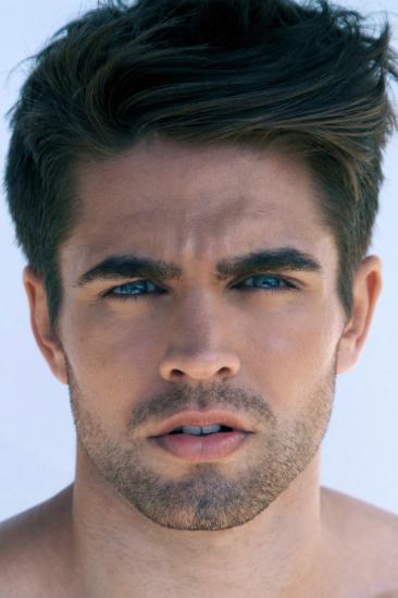 Jack Derges Image