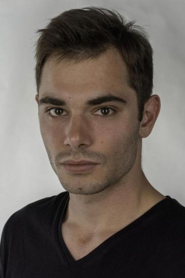 Lujo Kunčević Image