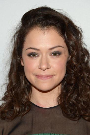 Tatiana Maslany Image