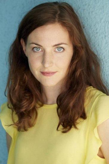 Ines Marie Westernströer Image