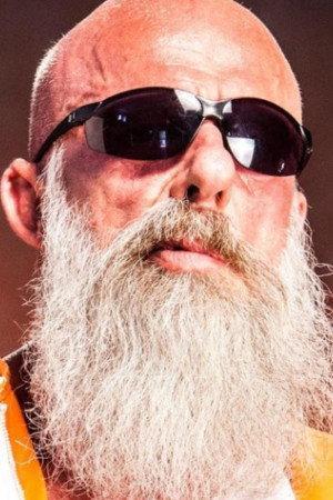 Andreas Cahling Image