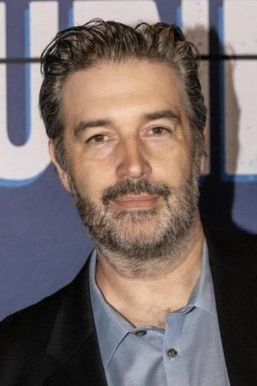 Jason Konopisos-Alvarez Image