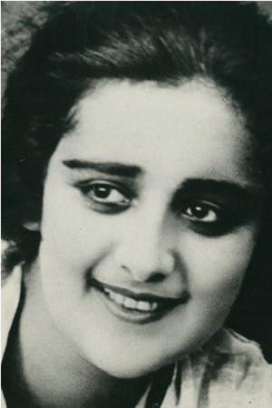 Nato Vachnadze Image