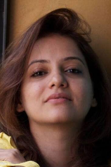 Kadambari Kadam Image