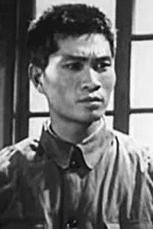 Lianhai Wang Image