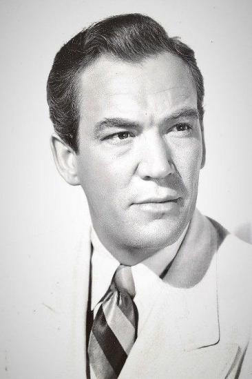 Truman Bradley Image