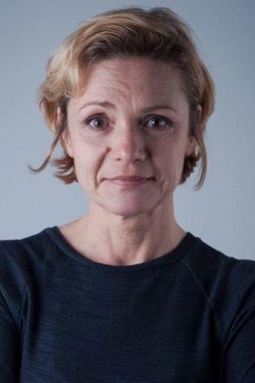 Aura Călărașu Image