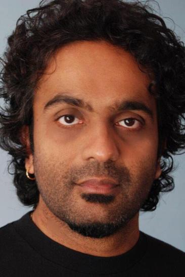 Shishir Kurup Image