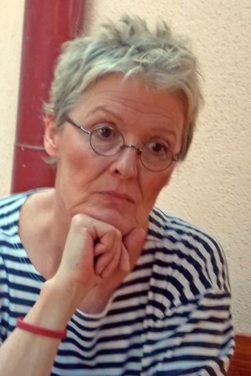 Csoma Judit Image