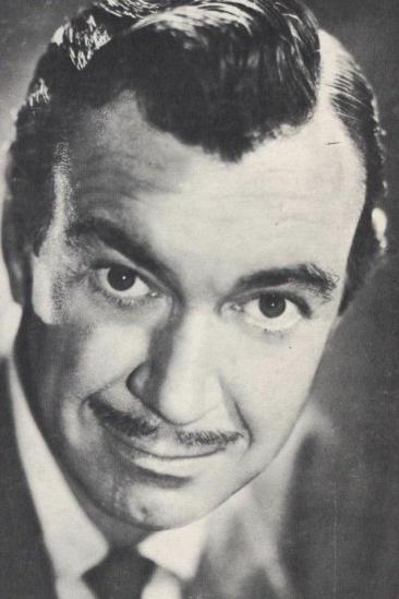 Thurl Ravenscroft Image