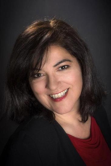 Diana Peñalver Image