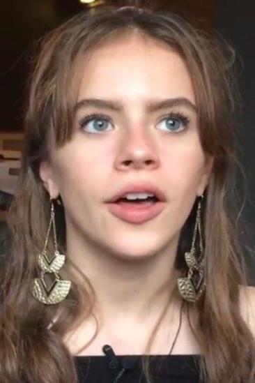 Esther Marie Boisen Berg Image