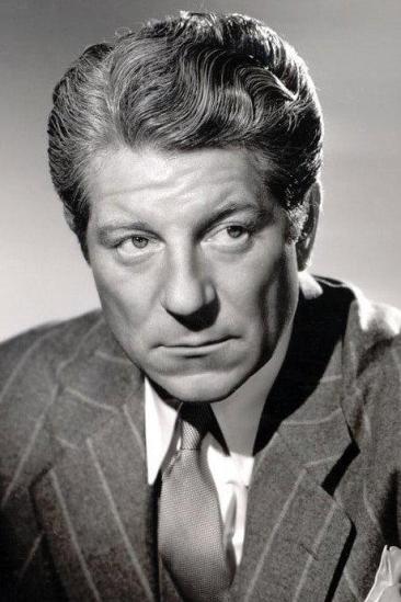 Jean Gabin Image