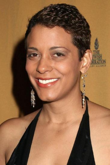 Cynda Williams Image