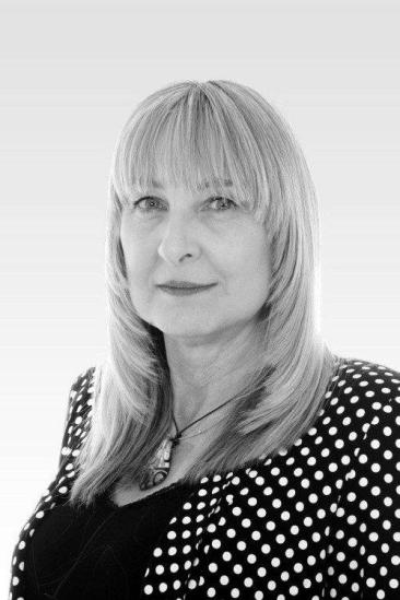 Christine Doidge Image