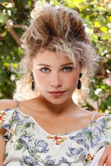 Ellie Patrikios Image