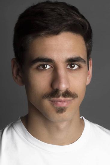 Miguel Amorim Image