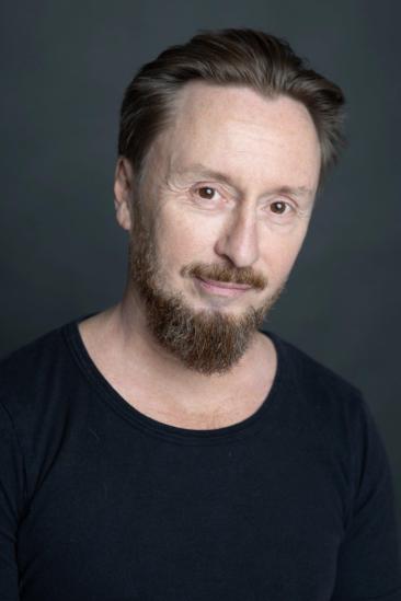 Janne Suutarinen Image