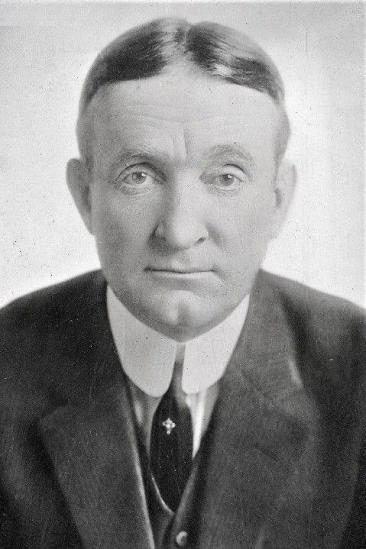 Charles Murray Image