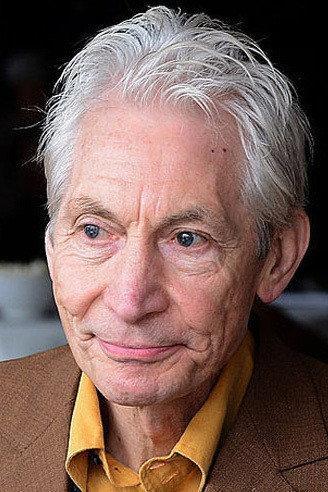 Charlie Watts Image