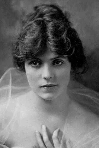 Gertrude Bambrick Image