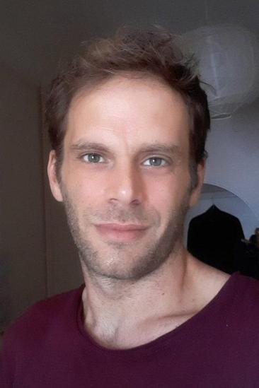 Omiros Poulakis Image