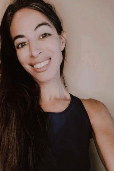 Bricine Mitchell Image