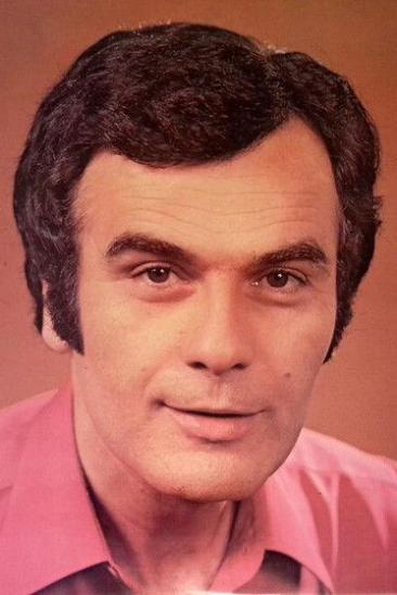 Giorgos Zahariadis Image