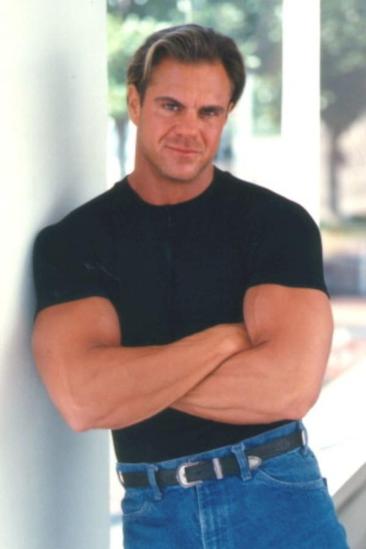 Derek Southers Image