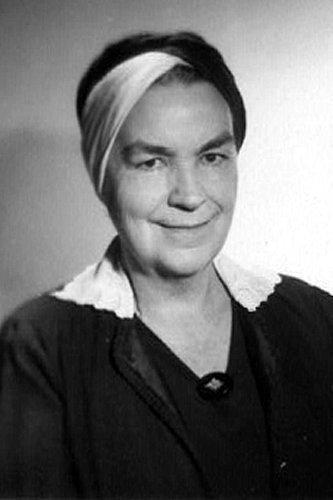 Kate Drain Lawson Image