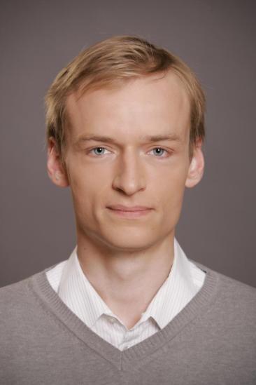 Kaspar Velberg Image