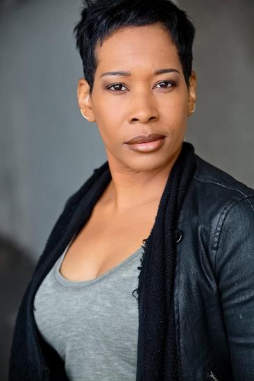 Syreeta Spears Image