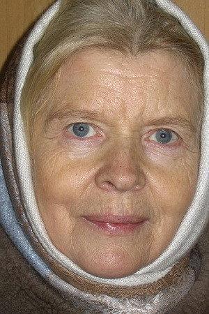 Tamara Spiricheva Image