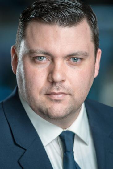 Jason Edwards Image
