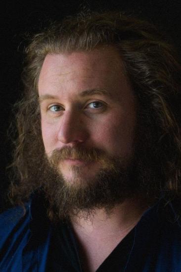 Jim James Image