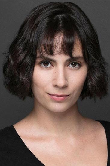 Burcu Gölgedar Image
