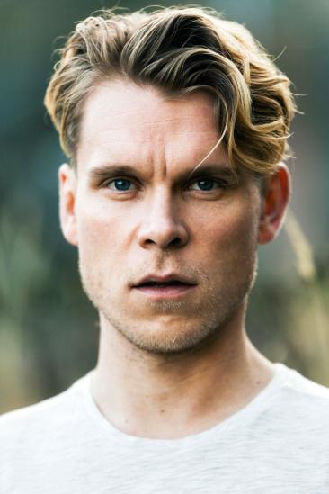 Thue Ersted Rasmussen Image