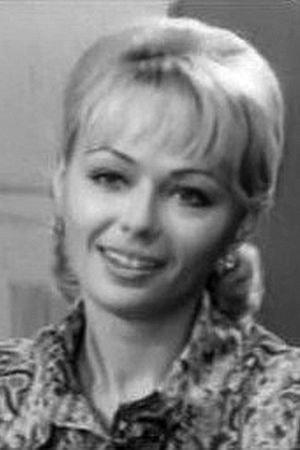 Natalya Zorina Image