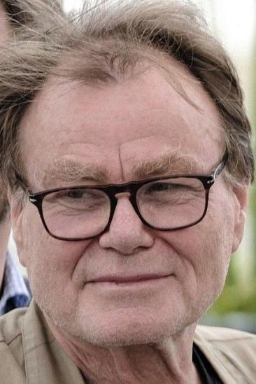 Patrick Blossier Image