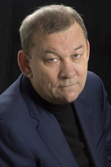 Vladimir Urin Image