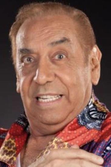 Eduardo de la Peña Image