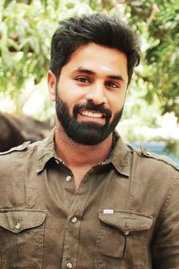 Nagendra Prasad Image