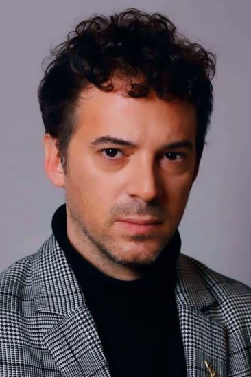 Ezequiel Tronconi Image