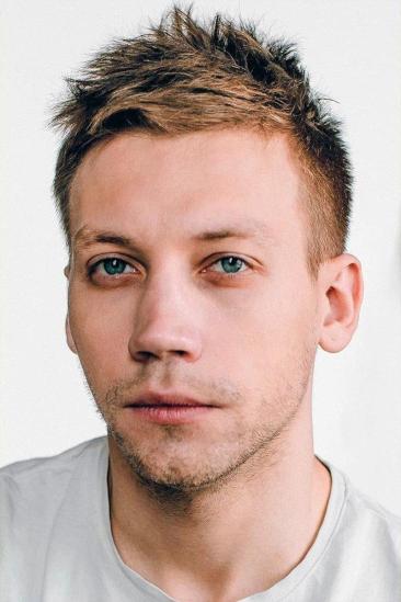 Aleksandr Kuznetsov Image