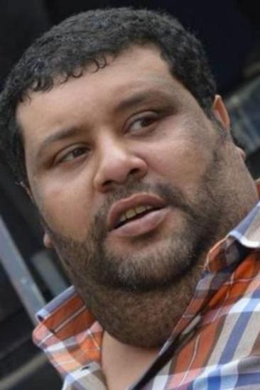 Mohamed Gamal Qalbaz Image