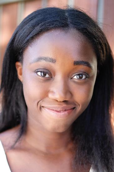 Marie Senghore Image