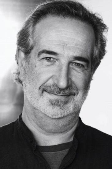 André Melançon Image