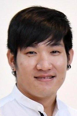 Nattapong Arunnate Image