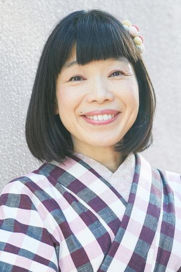 Wasabi Mizuta Image