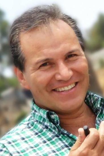 Fernando Sáenz Image